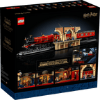 LEGO Harry Potter Zweinstein Express - Verzameleditie - 76405