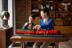 LEGO Harry Potter Zweinstein Express - Verzameleditie - 76405
