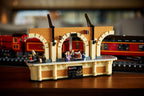 LEGO Harry Potter Zweinstein Express - Verzameleditie - 76405