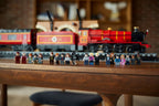 LEGO Harry Potter Zweinstein Express - Verzameleditie - 76405