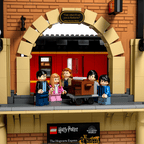 LEGO Harry Potter Zweinstein Express - Verzameleditie - 76405