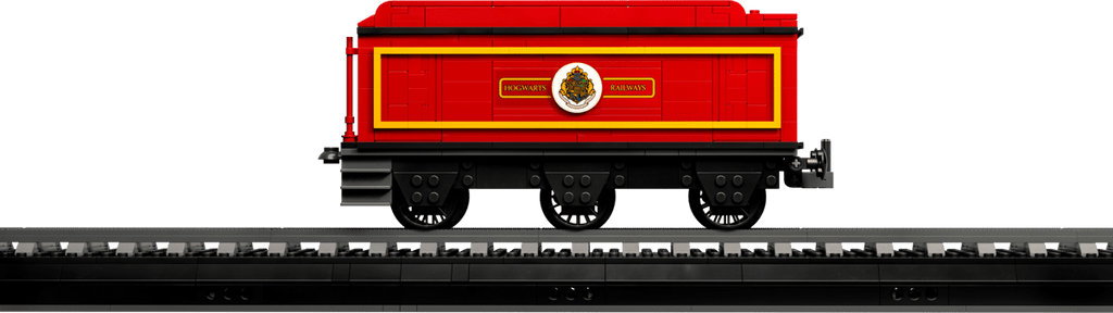 LEGO Harry Potter Zweinstein Express - Verzameleditie - 76405