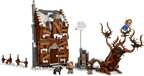 LEGO Harry Potter Het Krijsende Krot & De Beukwilg - 76407