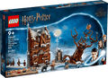 LEGO Harry Potter Het Krijsende Krot & De Beukwilg - 76407