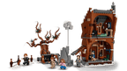 LEGO Harry Potter Het Krijsende Krot & De Beukwilg - 76407