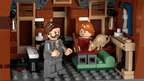 LEGO Harry Potter Het Krijsende Krot & De Beukwilg - 76407