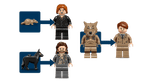 LEGO Harry Potter Het Krijsende Krot & De Beukwilg - 76407