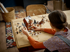 LEGO Harry Potter Het Krijsende Krot & De Beukwilg - 76407