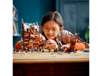 LEGO Harry Potter Het Krijsende Krot & De Beukwilg - 76407