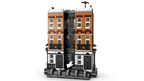 LEGO Harry Potter Grimboudplein 12 - 76408