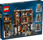 LEGO Harry Potter Grimboudplein 12 - 76408