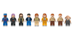 LEGO Harry Potter Grimboudplein 12 - 76408