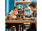LEGO Harry Potter Grimboudplein 12 - 76408