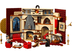 LEGO Harry Potter Griffoendor Huisbanner - 76409