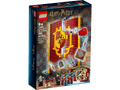 LEGO Harry Potter Griffoendor Huisbanner - 76409