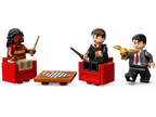 LEGO Harry Potter Griffoendor Huisbanner - 76409