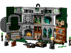 LEGO Harry Potter Zwadderich Huisbanner - 76410