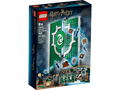 LEGO Harry Potter Zwadderich Huisbanner - 76410