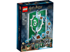 LEGO Harry Potter Zwadderich Huisbanner - 76410