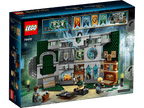LEGO Harry Potter Zwadderich Huisbanner - 76410