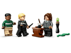 LEGO Harry Potter Zwadderich Huisbanner - 76410