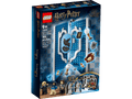 LEGO Harry Potter Ravenklauw Huisbanner - 76411