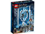 LEGO Harry Potter Ravenklauw Huisbanner - 76411