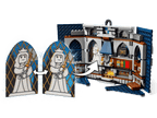 LEGO Harry Potter Ravenklauw Huisbanner - 76411