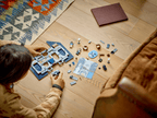 LEGO Harry Potter Ravenklauw Huisbanner - 76411