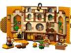 LEGO Harry Potter Huffelpuf Huisbanner - 76412