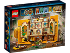 LEGO Harry Potter Huffelpuf Huisbanner - 76412