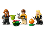 LEGO Harry Potter Huffelpuf Huisbanner - 76412