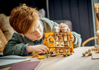 LEGO Harry Potter Huffelpuf Huisbanner - 76412