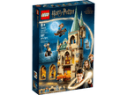 LEGO Harry Potter Zweinstein: Kamer van Hoge Nood - 76413