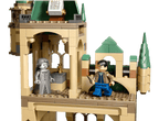 LEGO Harry Potter Zweinstein: Kamer van Hoge Nood - 76413