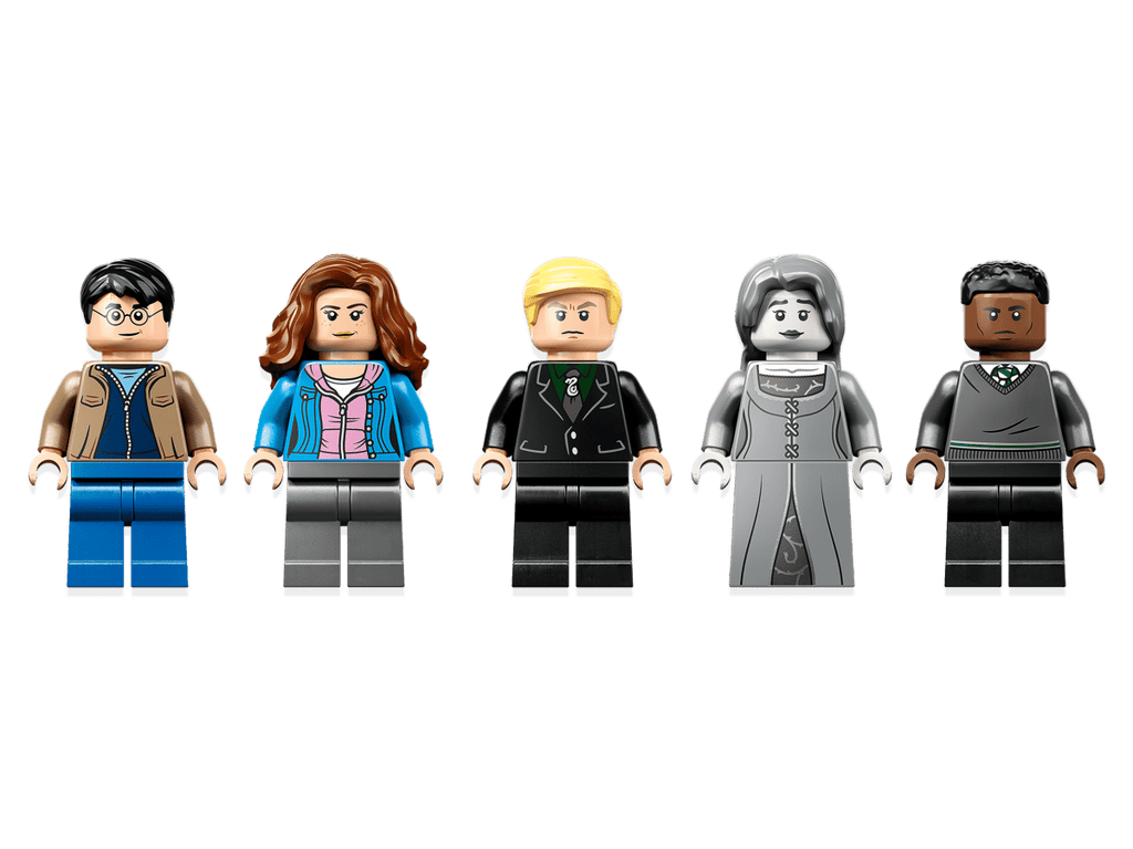 LEGO Harry Potter Zweinstein: Kamer van Hoge Nood - 76413