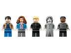 LEGO Harry Potter Zweinstein: Kamer van Hoge Nood - 76413