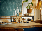 LEGO Harry Potter Zweinstein: Kamer van Hoge Nood - 76413