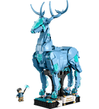 LEGO Harry Potter Expecto Patronum - 76414