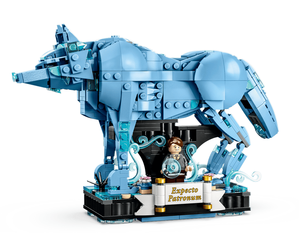 LEGO Harry Potter Expecto Patronum - 76414