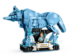 LEGO Harry Potter Expecto Patronum - 76414