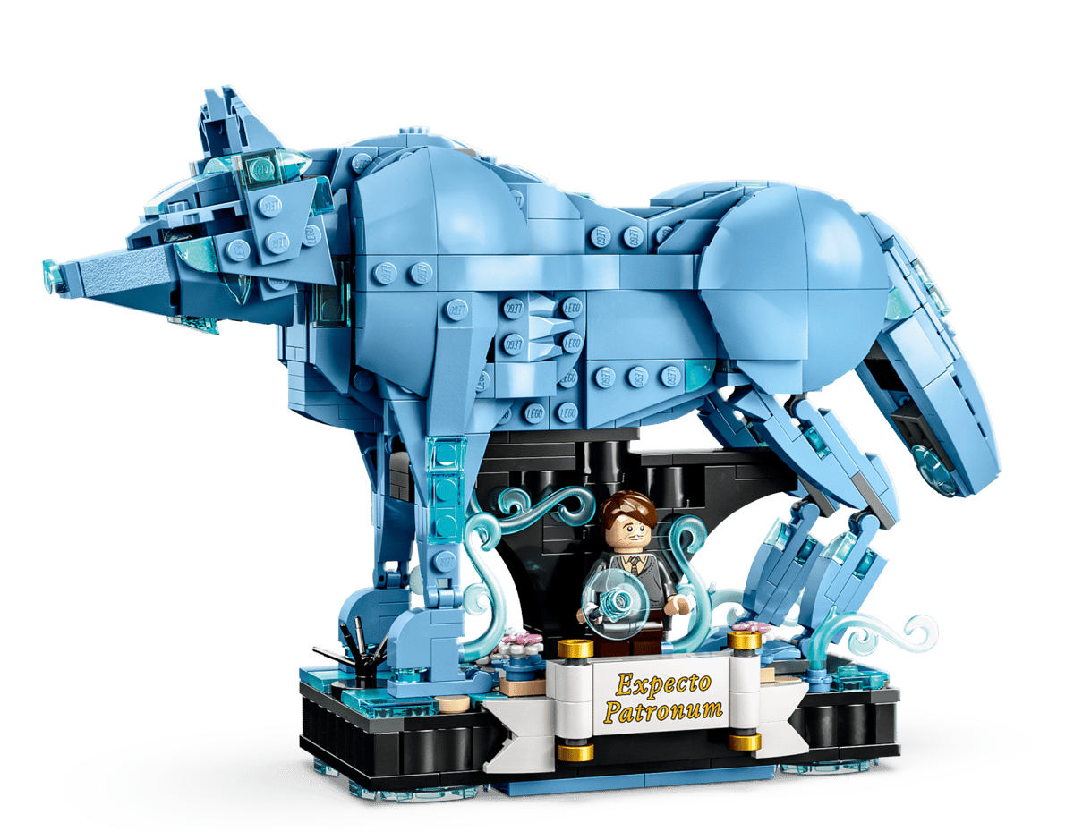 LEGO Harry Potter Expecto Patronum - 76414