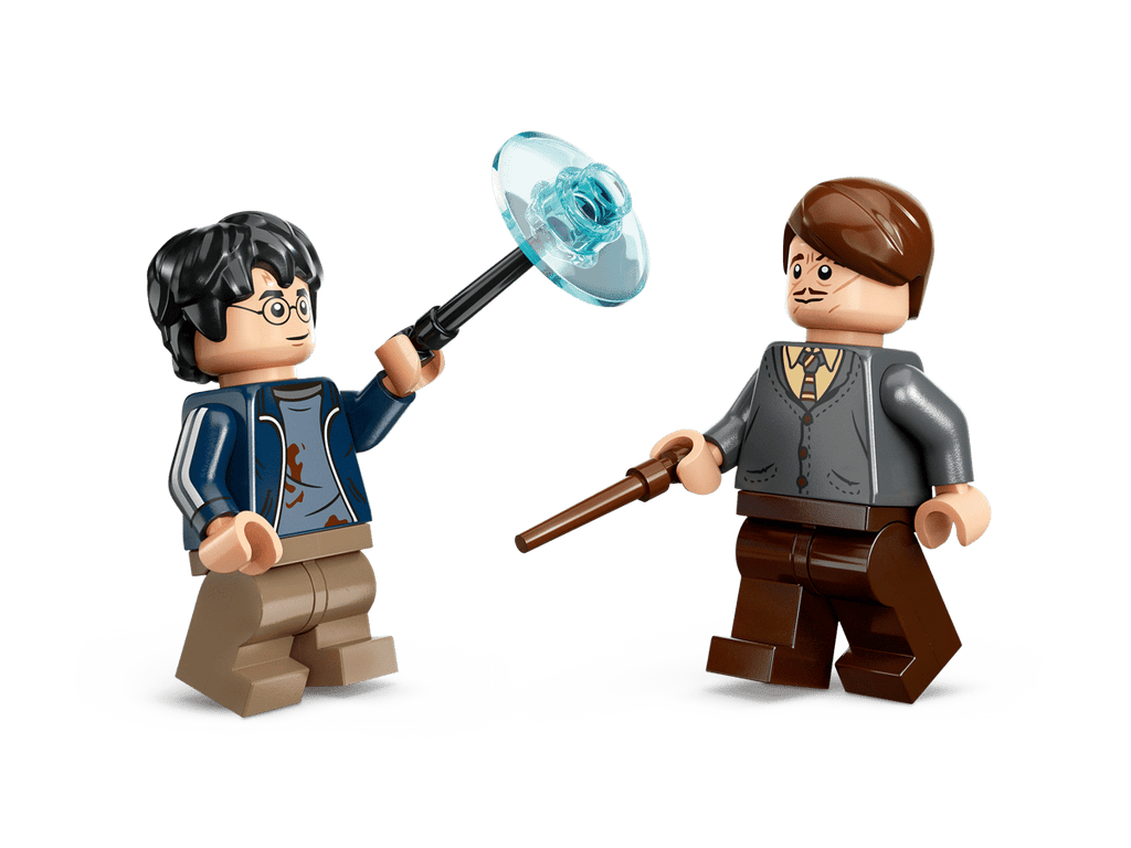 LEGO Harry Potter Expecto Patronum - 76414