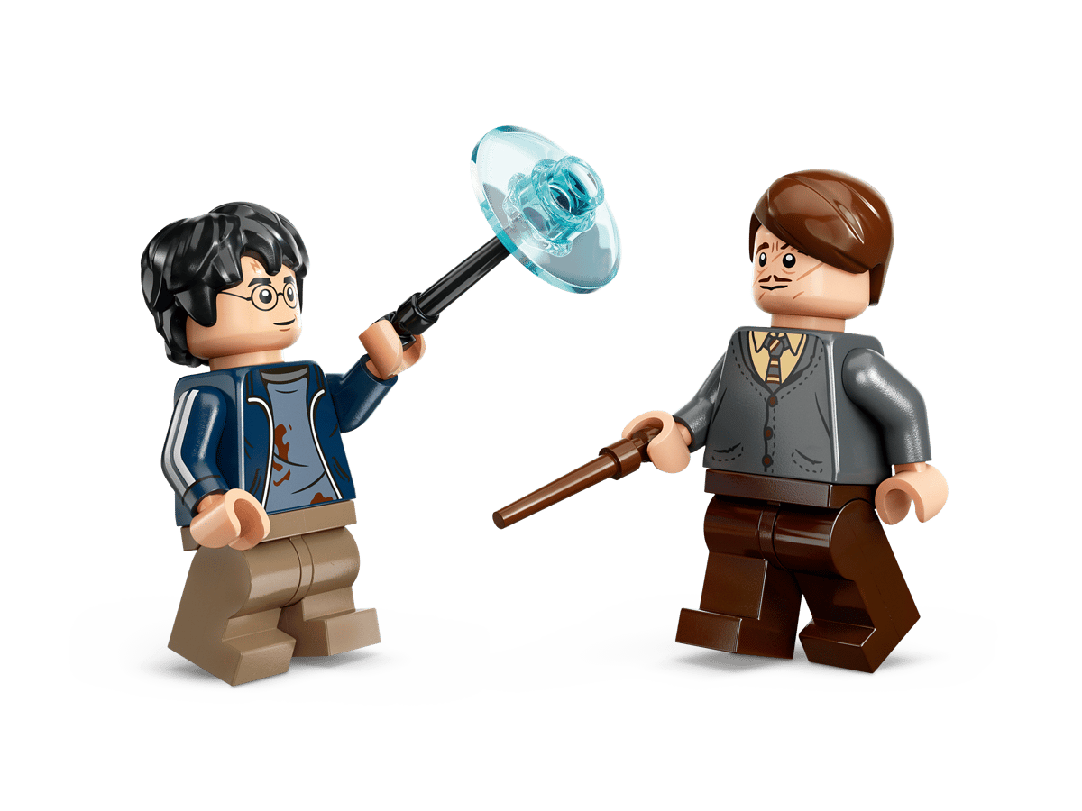 LEGO Harry Potter Expecto Patronum - 76414