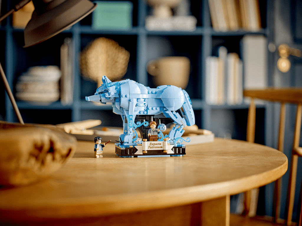 LEGO Harry Potter Expecto Patronum - 76414