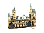 LEGO Harry Potter De Slag om Zweinstein- 76415