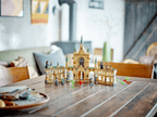 LEGO Harry Potter De Slag om Zweinstein- 76415