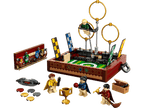 LEGO Harry Potter Zwerkbal hutkoffer - 76416
