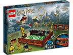 LEGO Harry Potter Zwerkbal hutkoffer - 76416