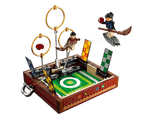 LEGO Harry Potter Zwerkbal hutkoffer - 76416